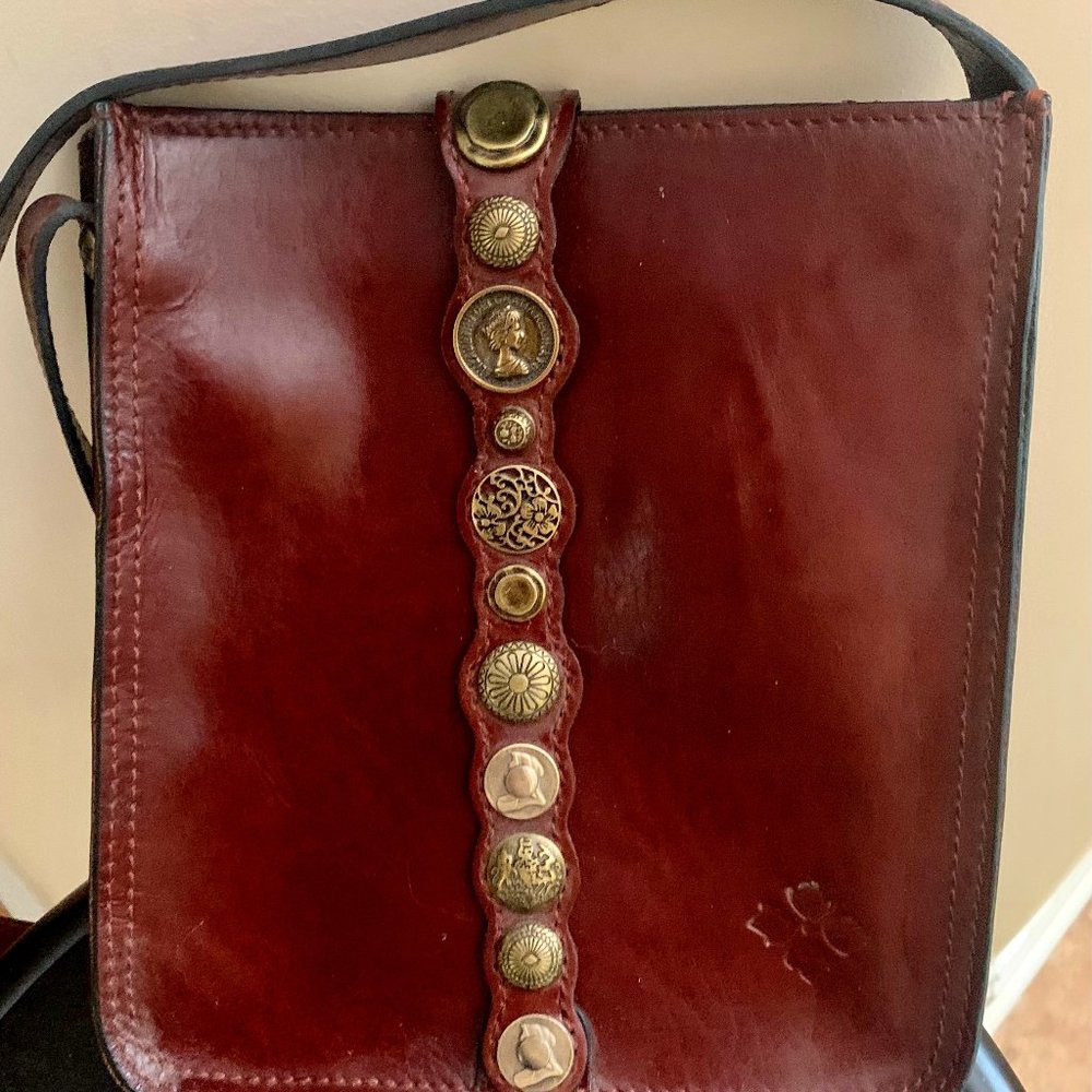 Patricia Nash Handbag